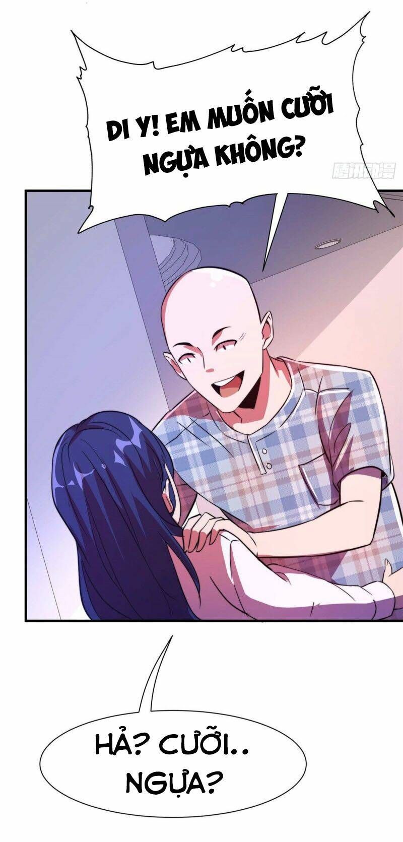 Hắc Tạp Chapter 69 - AB Truyện