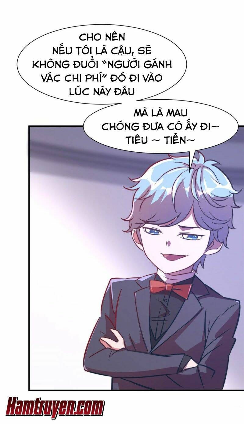Hắc Tạp Chapter 69 - AB Truyện