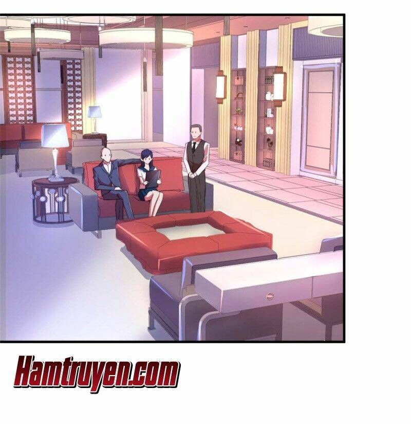 Hắc Tạp Chapter 69 - AB Truyện