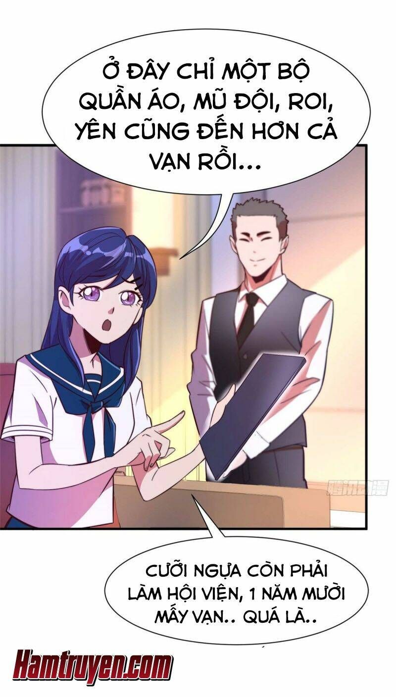 Hắc Tạp Chapter 69 - AB Truyện