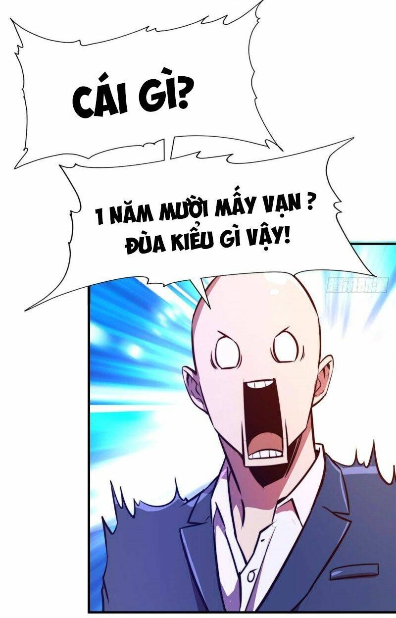 Hắc Tạp Chapter 69 - AB Truyện