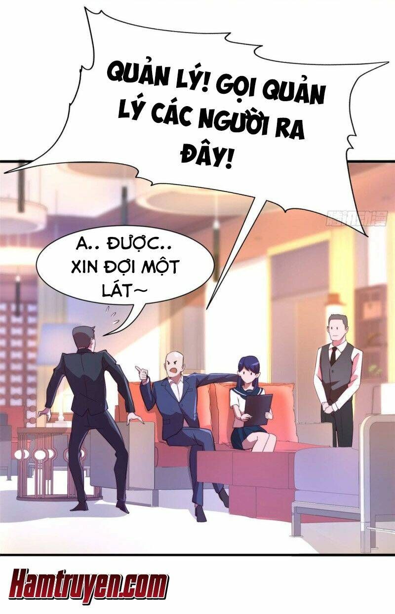 Hắc Tạp Chapter 69 - AB Truyện