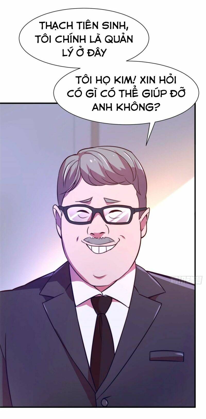 Hắc Tạp Chapter 69 - AB Truyện