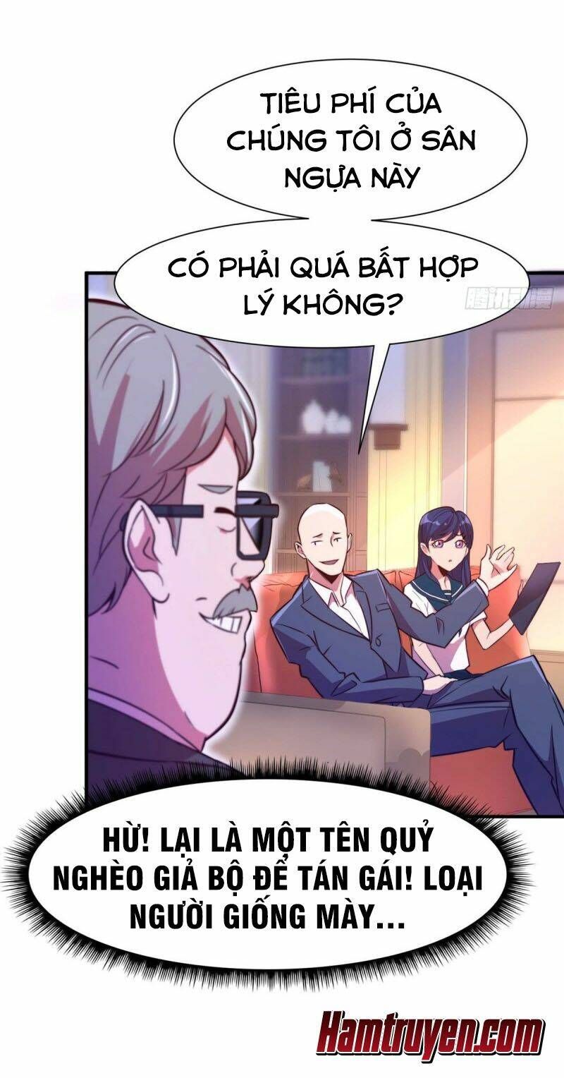 Hắc Tạp Chapter 69 - AB Truyện