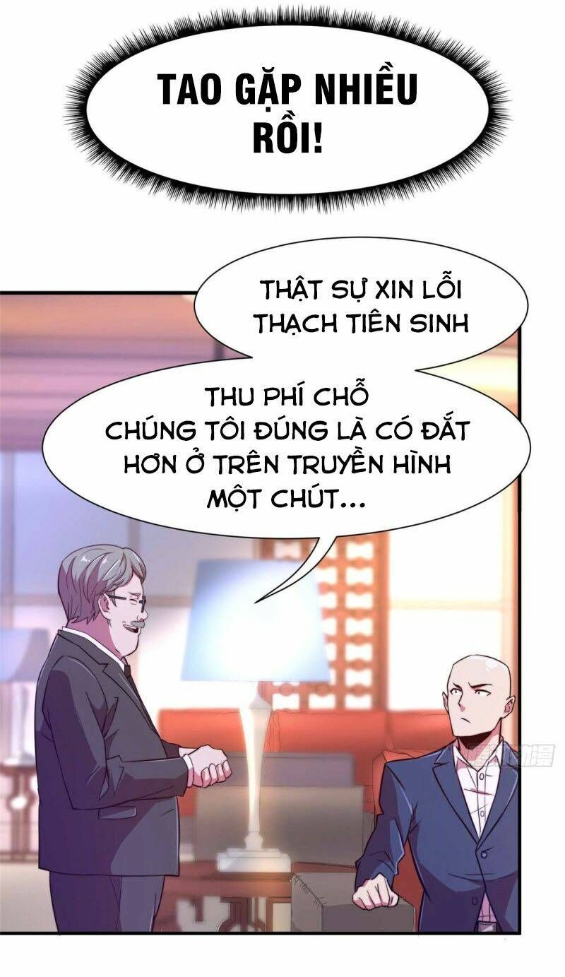 Hắc Tạp Chapter 69 - AB Truyện
