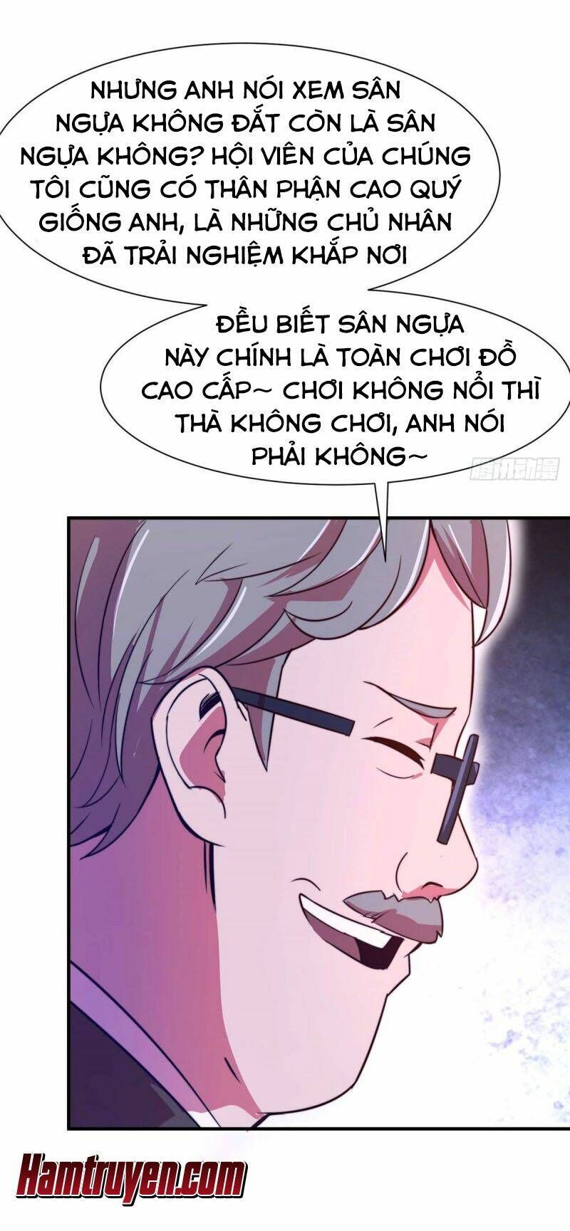 Hắc Tạp Chapter 69 - AB Truyện