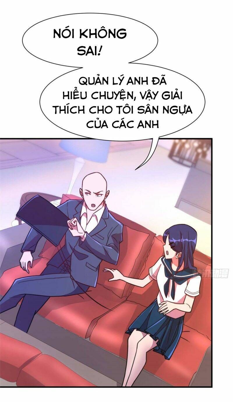 Hắc Tạp Chapter 69 - AB Truyện