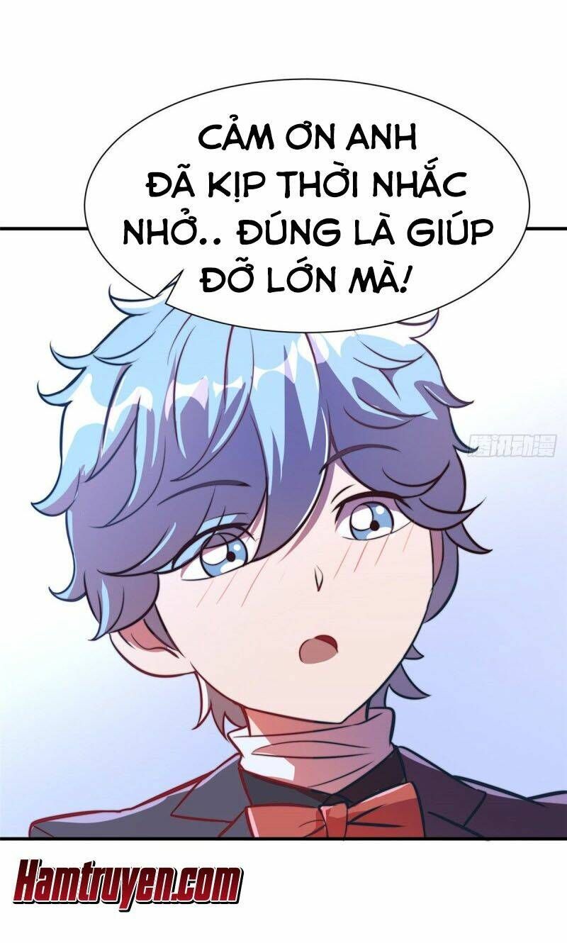 Hắc Tạp Chapter 69 - AB Truyện