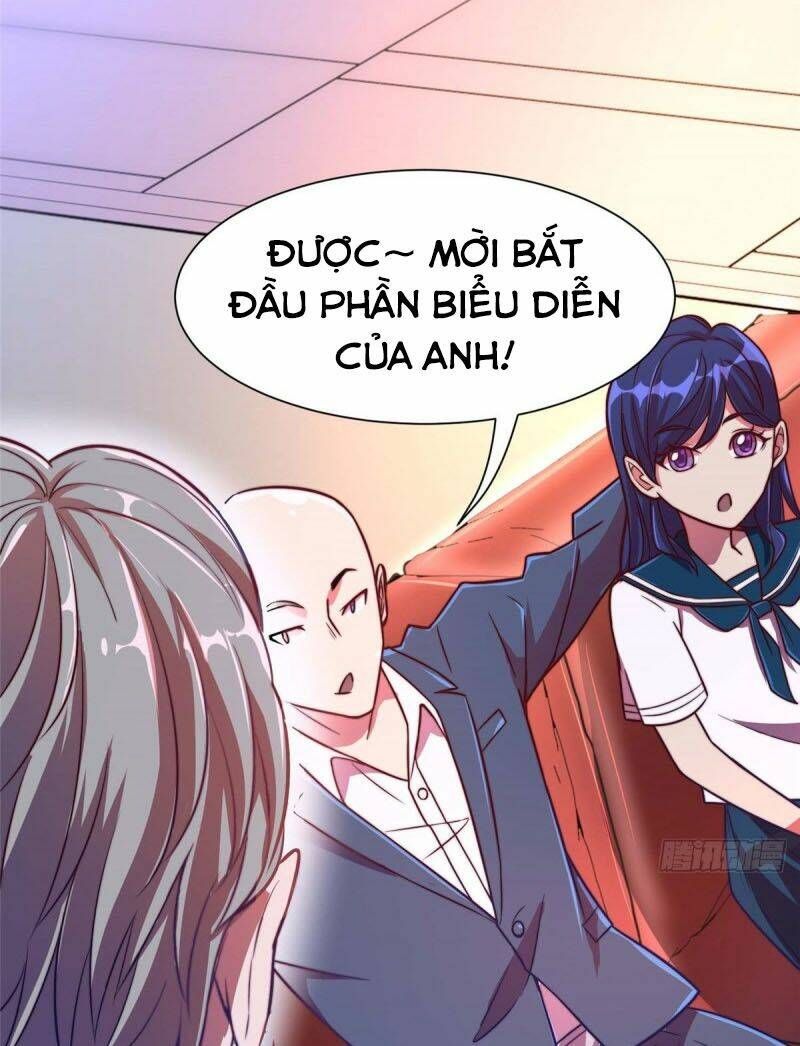 Hắc Tạp Chapter 69 - AB Truyện