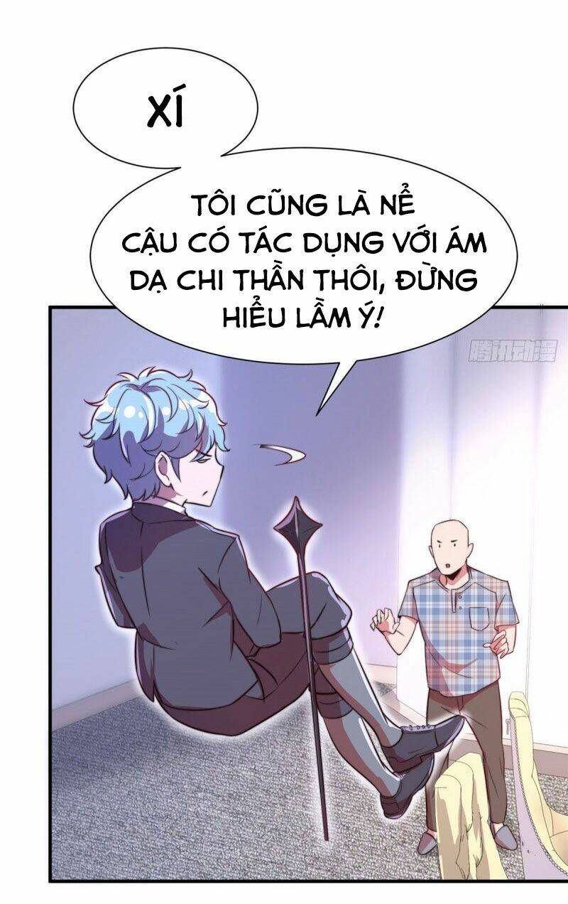 Hắc Tạp Chapter 69 - AB Truyện