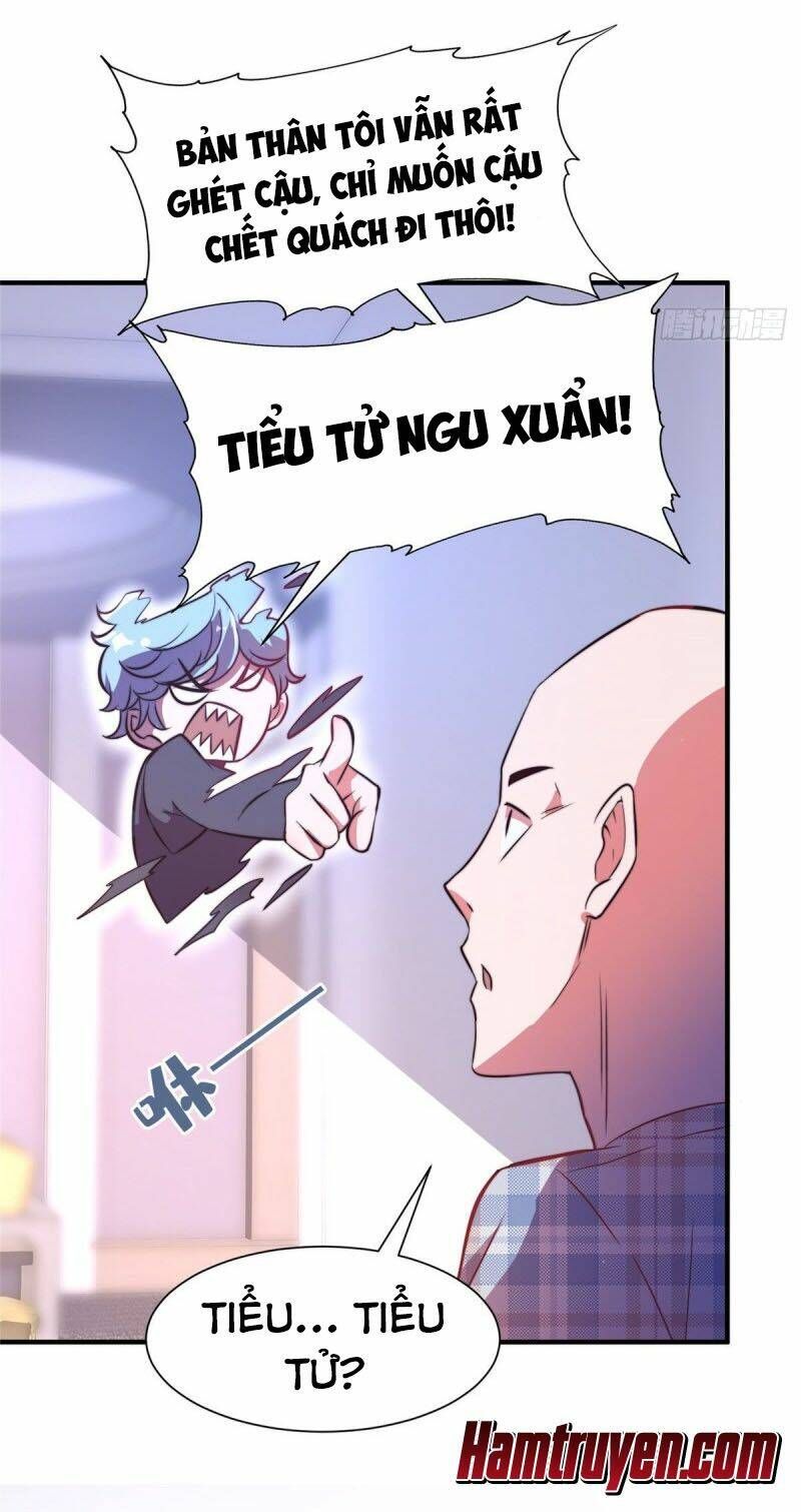 Hắc Tạp Chapter 69 - AB Truyện