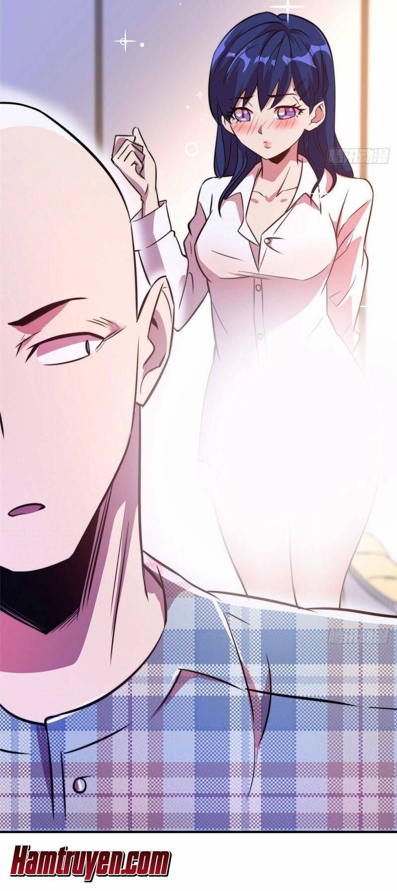 Hắc Tạp Chapter 69 - AB Truyện