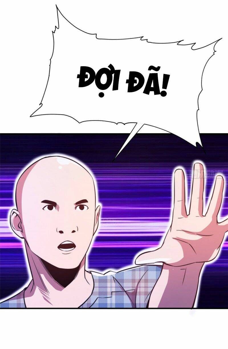 Hắc Tạp Chapter 69 - AB Truyện