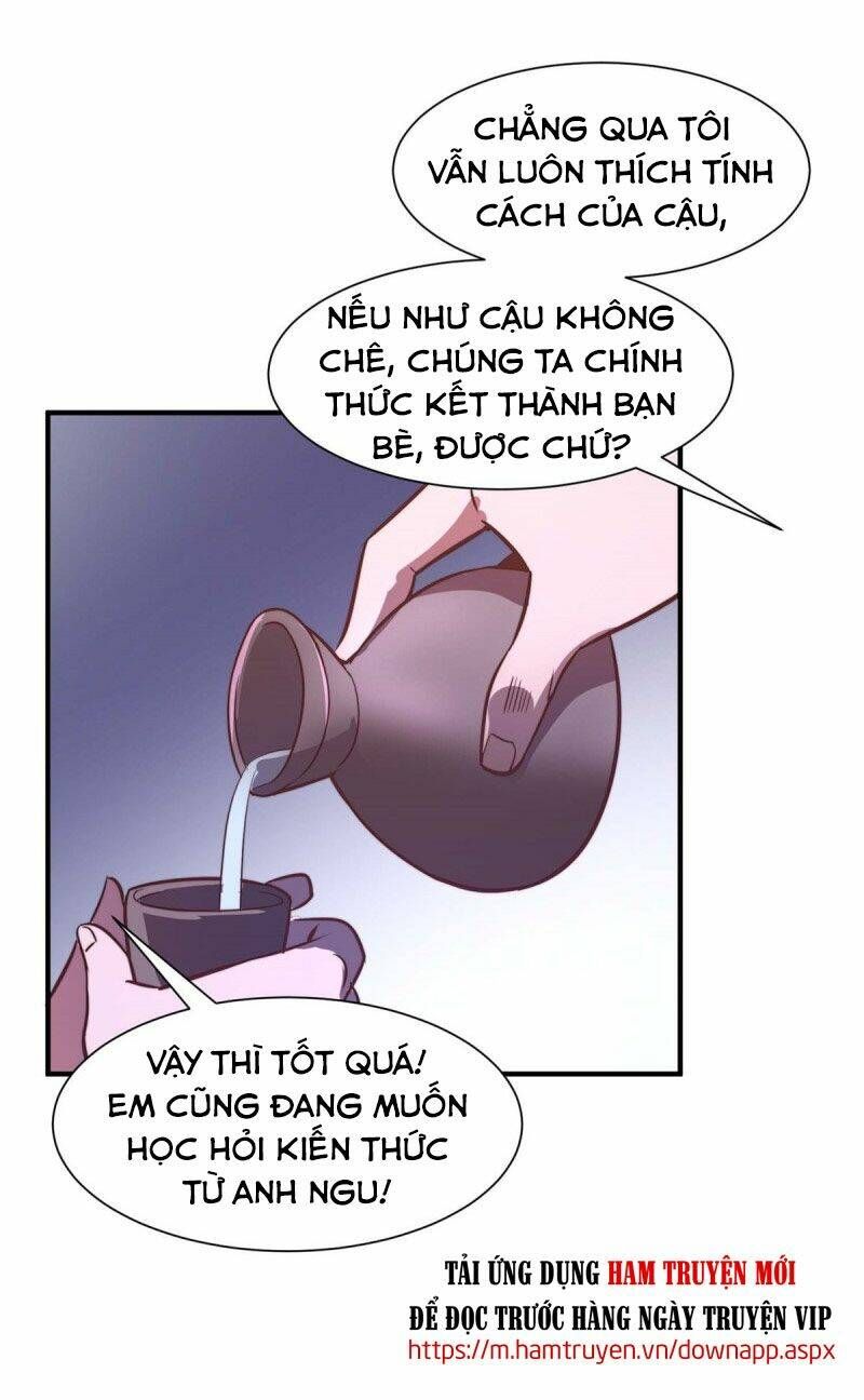 Hắc Tạp Chapter 75 - AB Truyện