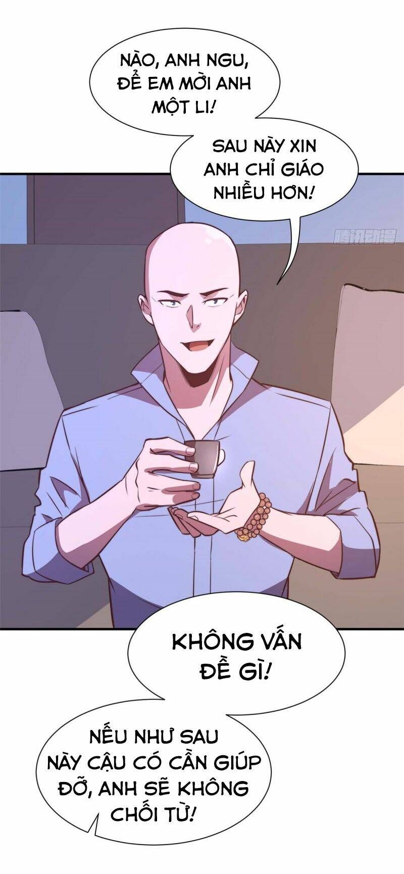 Hắc Tạp Chapter 75 - AB Truyện