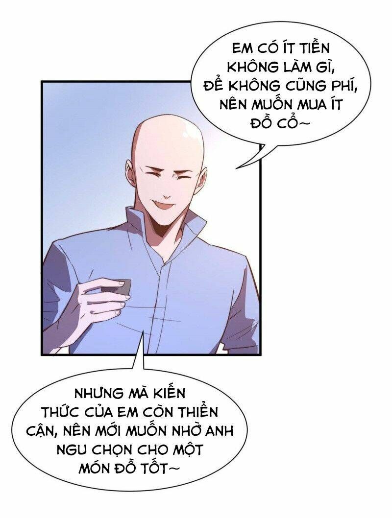 Hắc Tạp Chapter 75 - AB Truyện