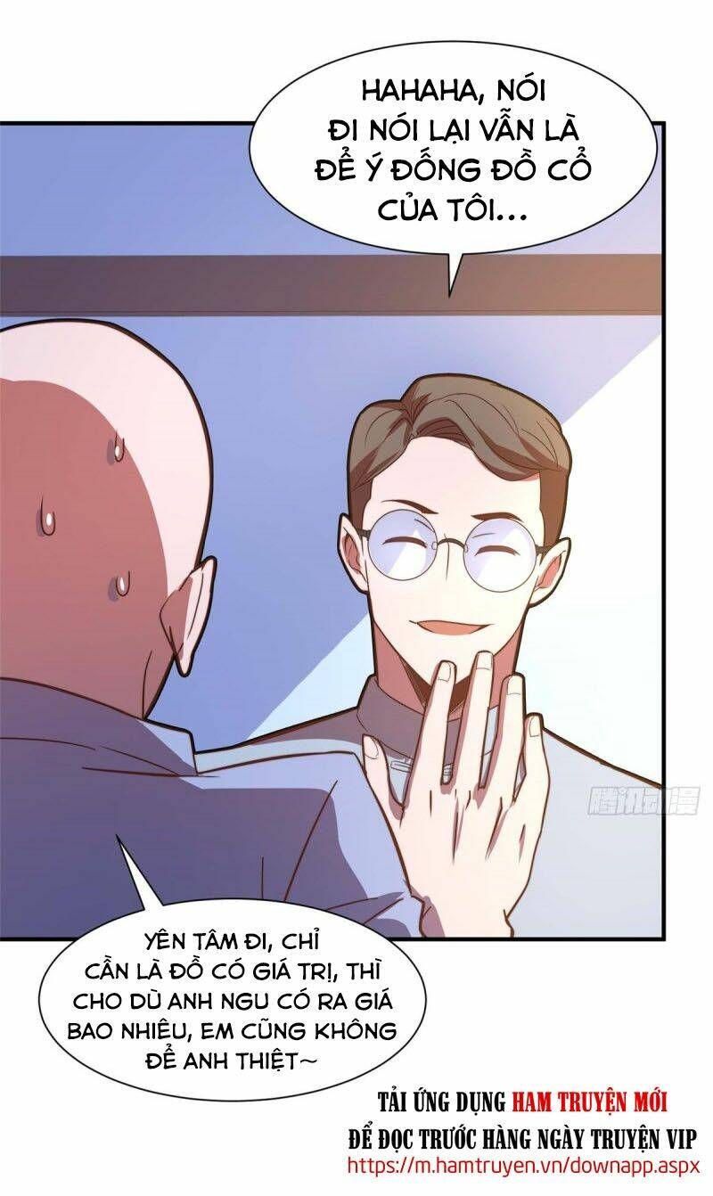 Hắc Tạp Chapter 75 - AB Truyện