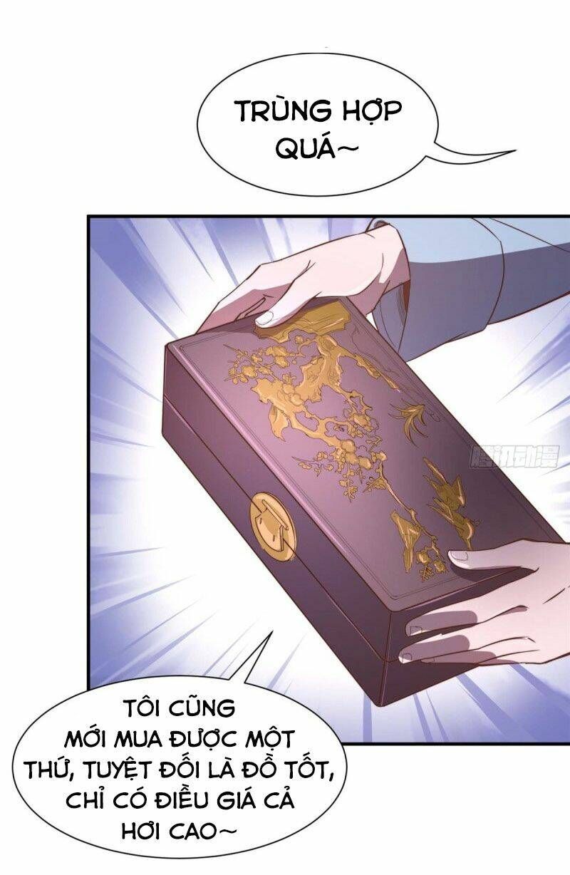 Hắc Tạp Chapter 75 - AB Truyện