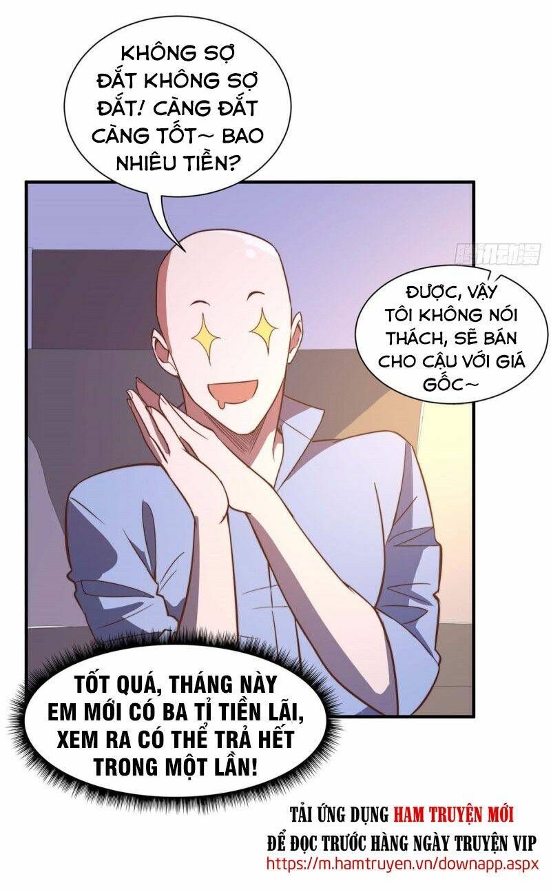 Hắc Tạp Chapter 75 - AB Truyện