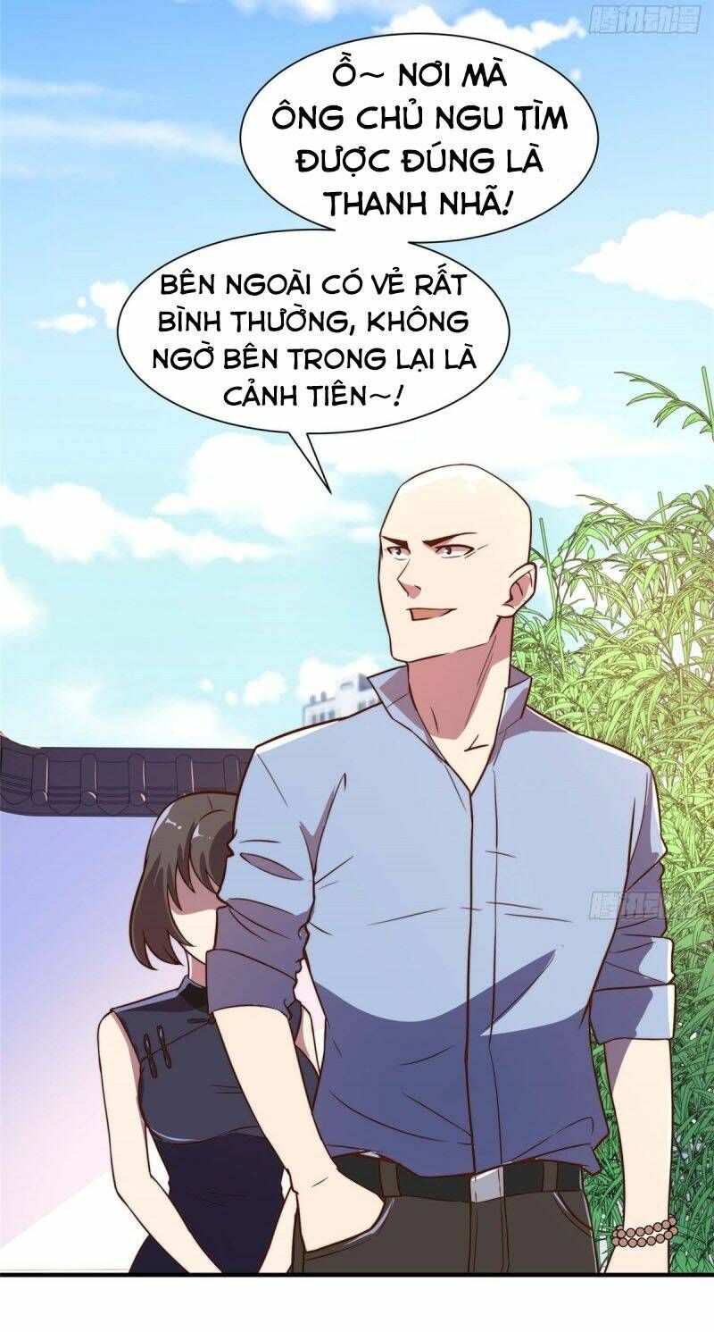 Hắc Tạp Chapter 75 - AB Truyện