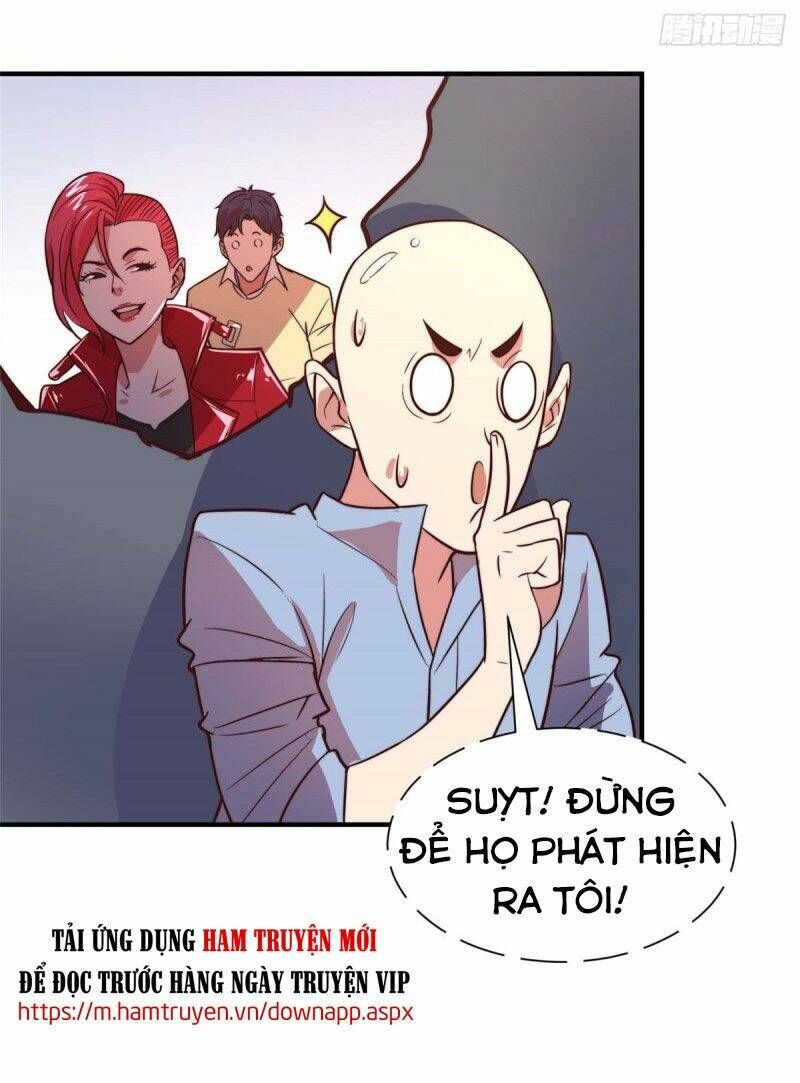 Hắc Tạp Chapter 75 - AB Truyện