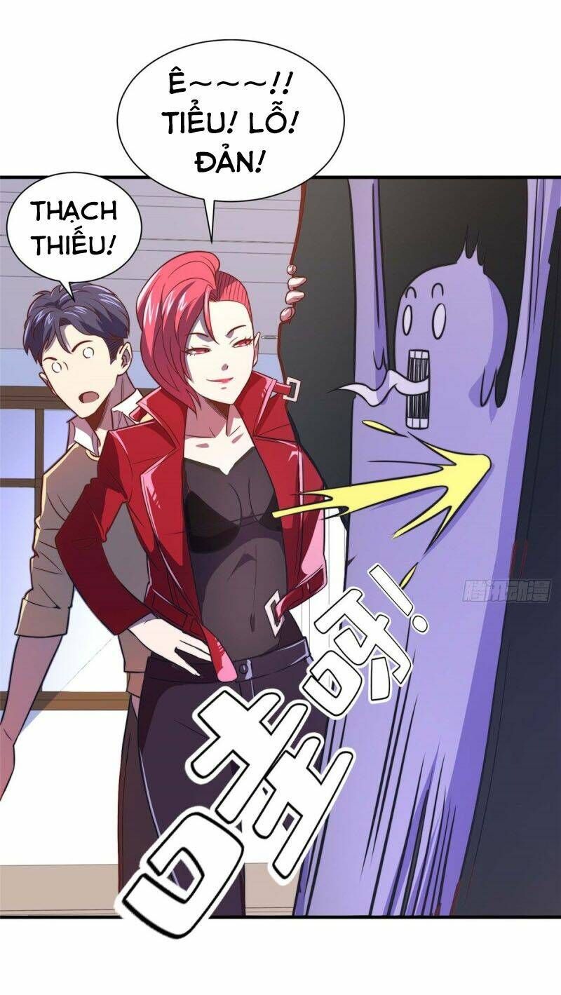 Hắc Tạp Chapter 75 - AB Truyện