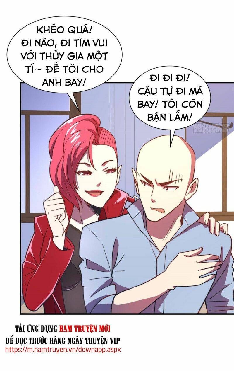 Hắc Tạp Chapter 75 - AB Truyện