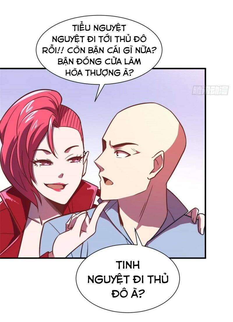 Hắc Tạp Chapter 75 - AB Truyện