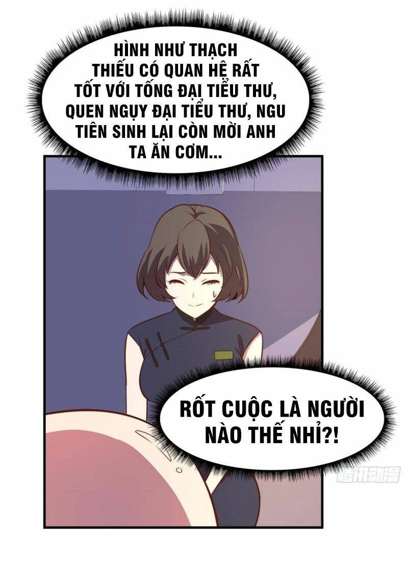 Hắc Tạp Chapter 75 - AB Truyện