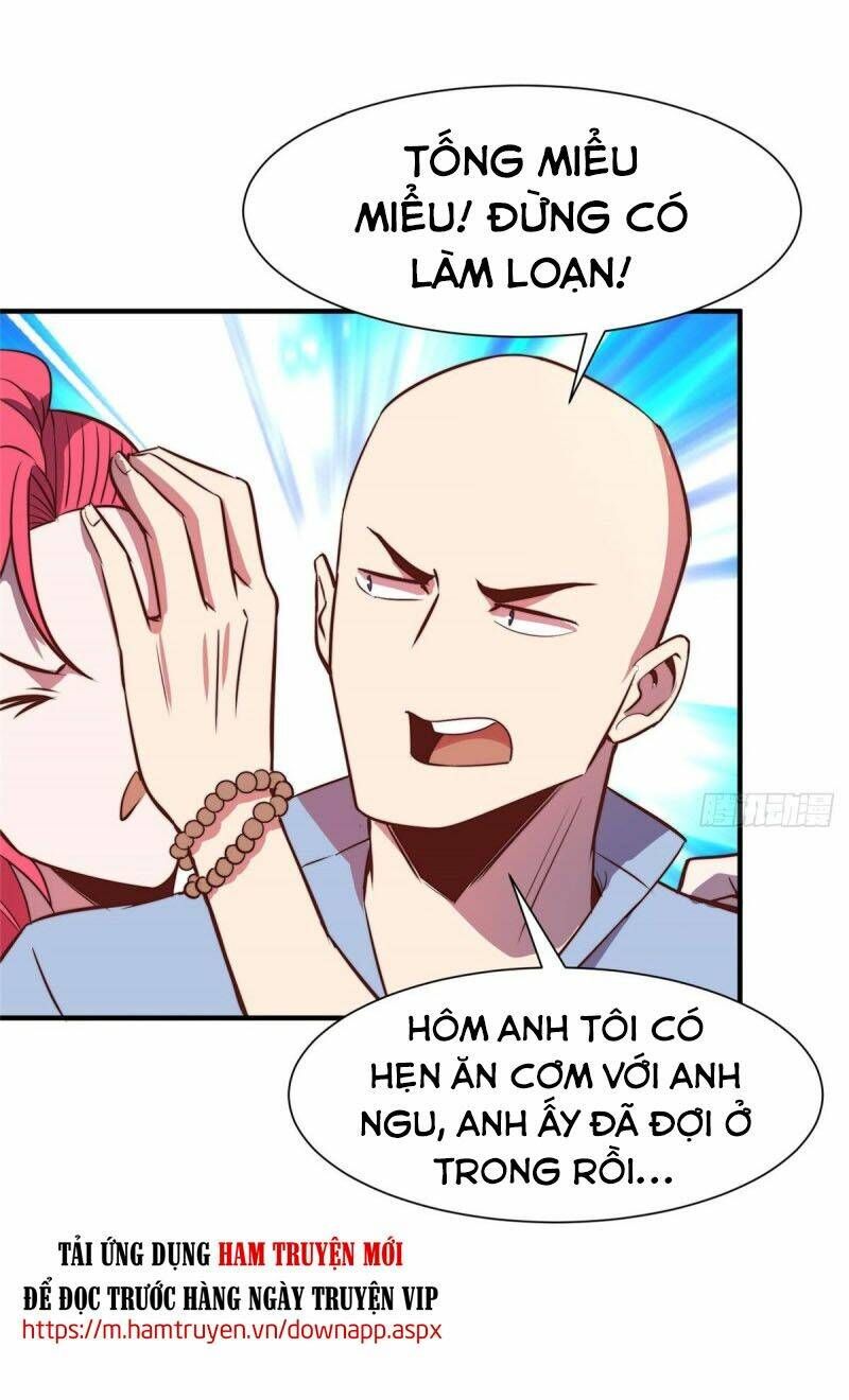 Hắc Tạp Chapter 75 - AB Truyện