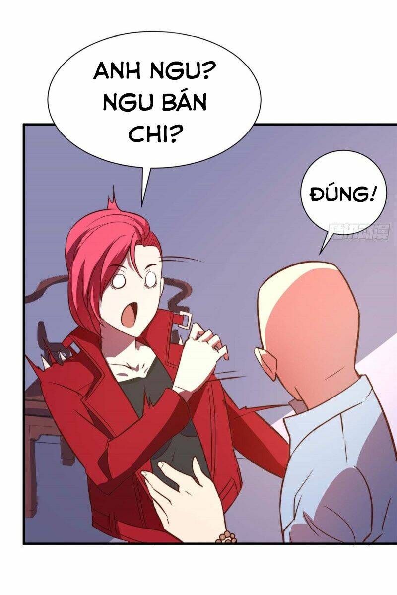 Hắc Tạp Chapter 75 - AB Truyện