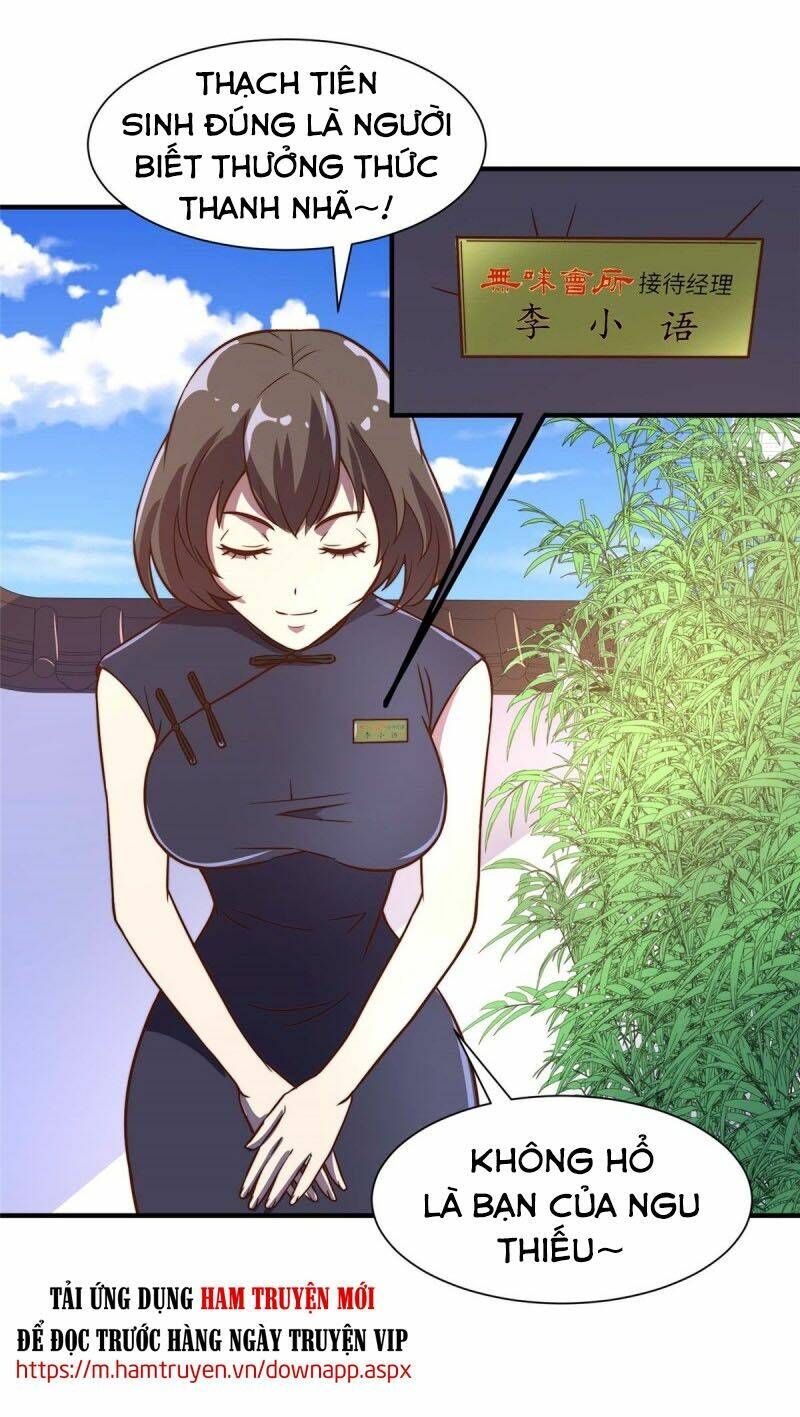 Hắc Tạp Chapter 75 - AB Truyện