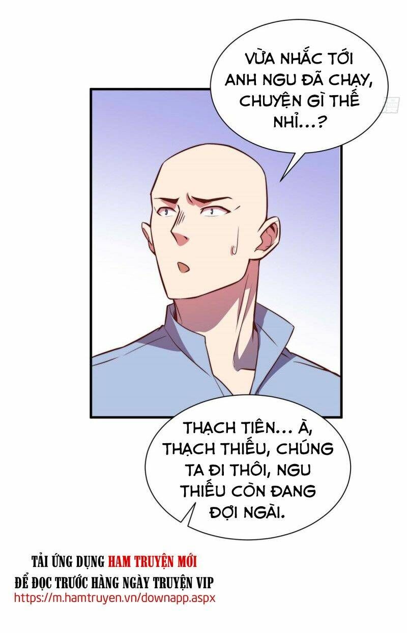 Hắc Tạp Chapter 75 - AB Truyện