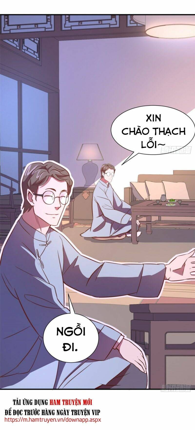 Hắc Tạp Chapter 75 - AB Truyện