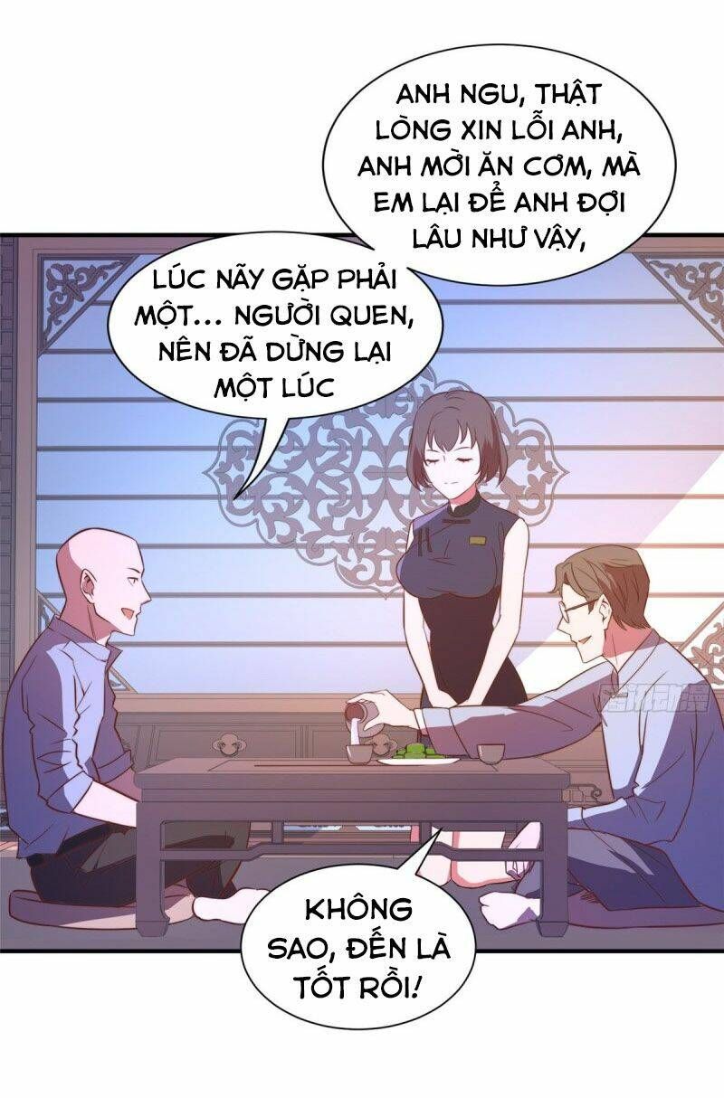 Hắc Tạp Chapter 75 - AB Truyện
