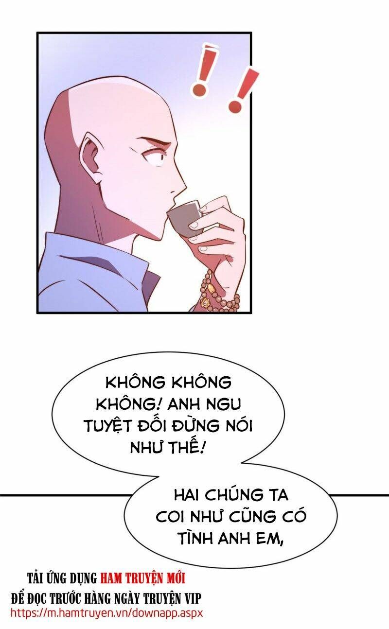 Hắc Tạp Chapter 75 - AB Truyện