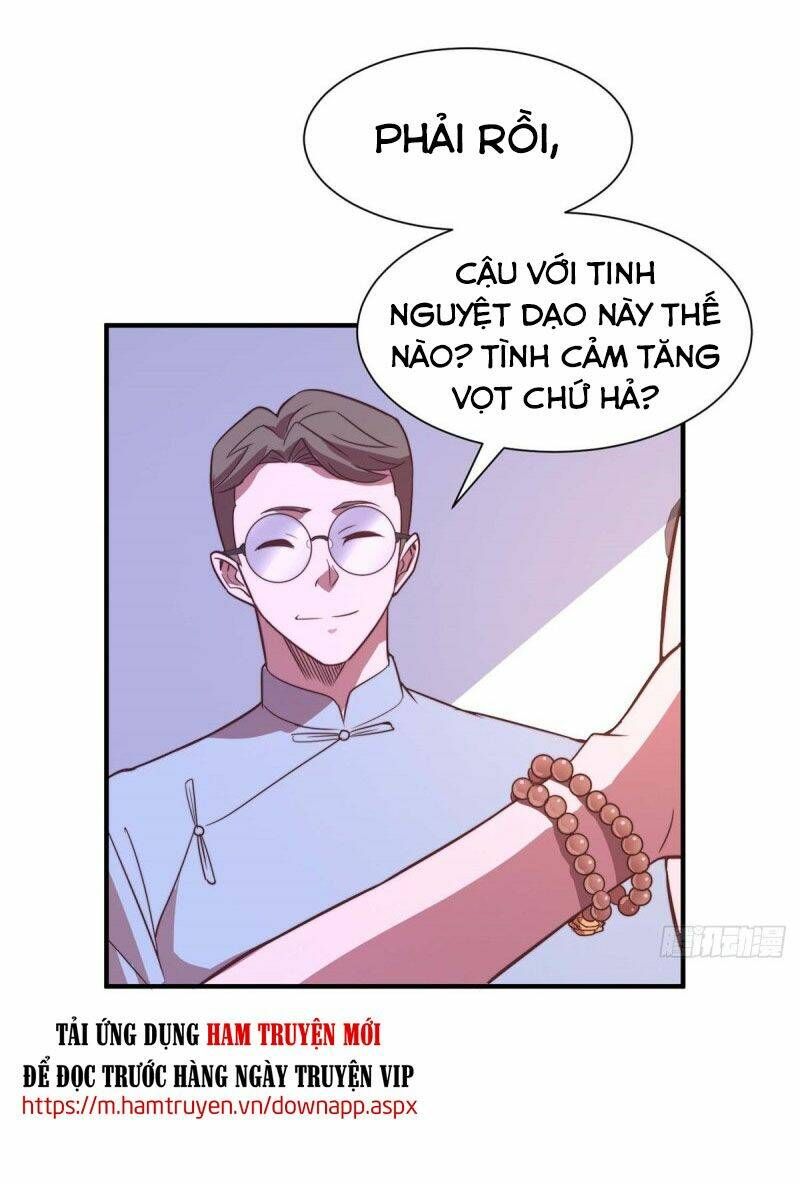 Hắc Tạp Chapter 75 - AB Truyện