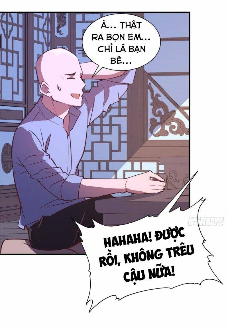 Hắc Tạp Chapter 75 - AB Truyện