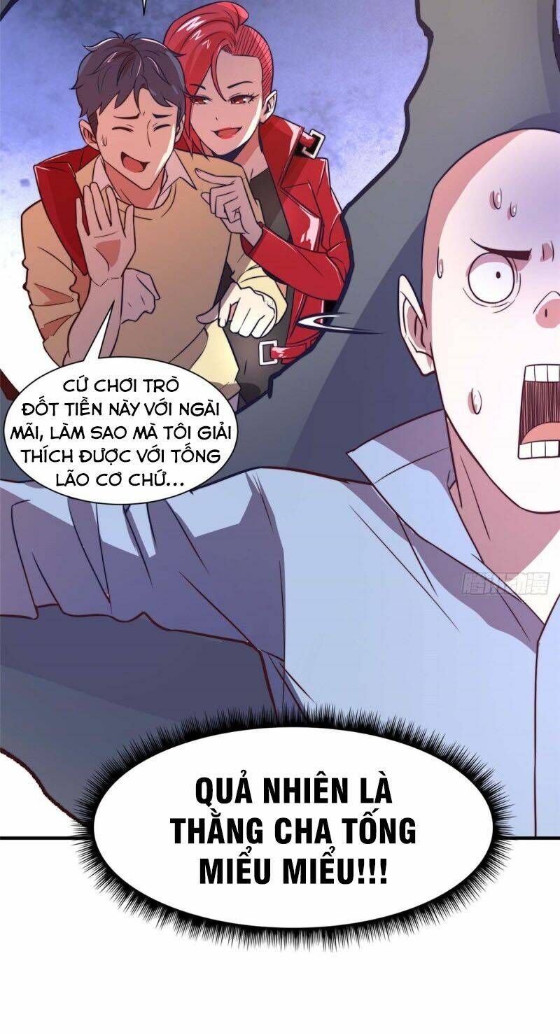 Hắc Tạp Chapter 75 - AB Truyện