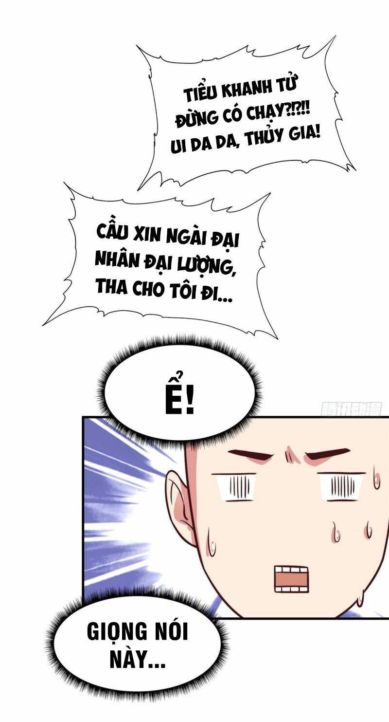 Hắc Tạp Chapter 75 - AB Truyện