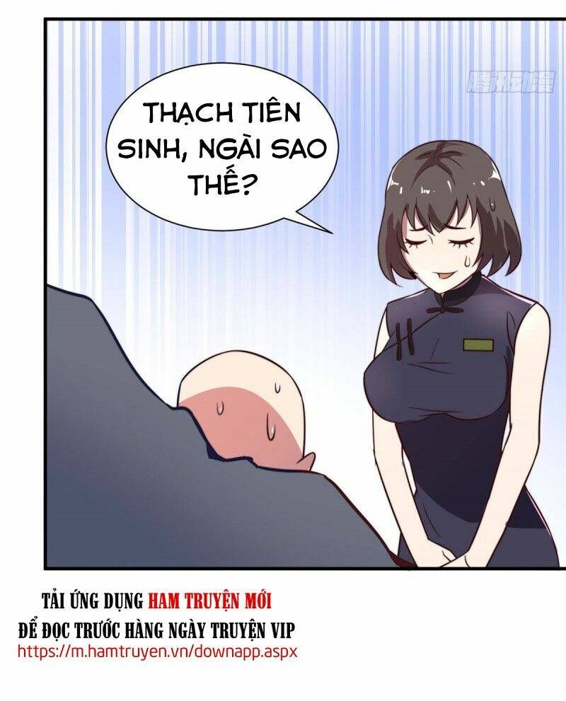 Hắc Tạp Chapter 75 - AB Truyện