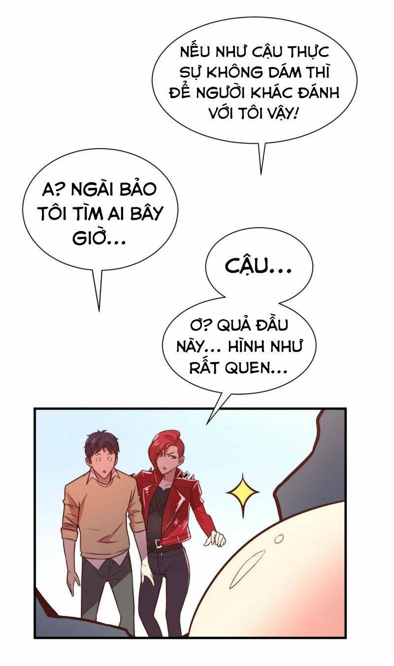Hắc Tạp Chapter 75 - AB Truyện