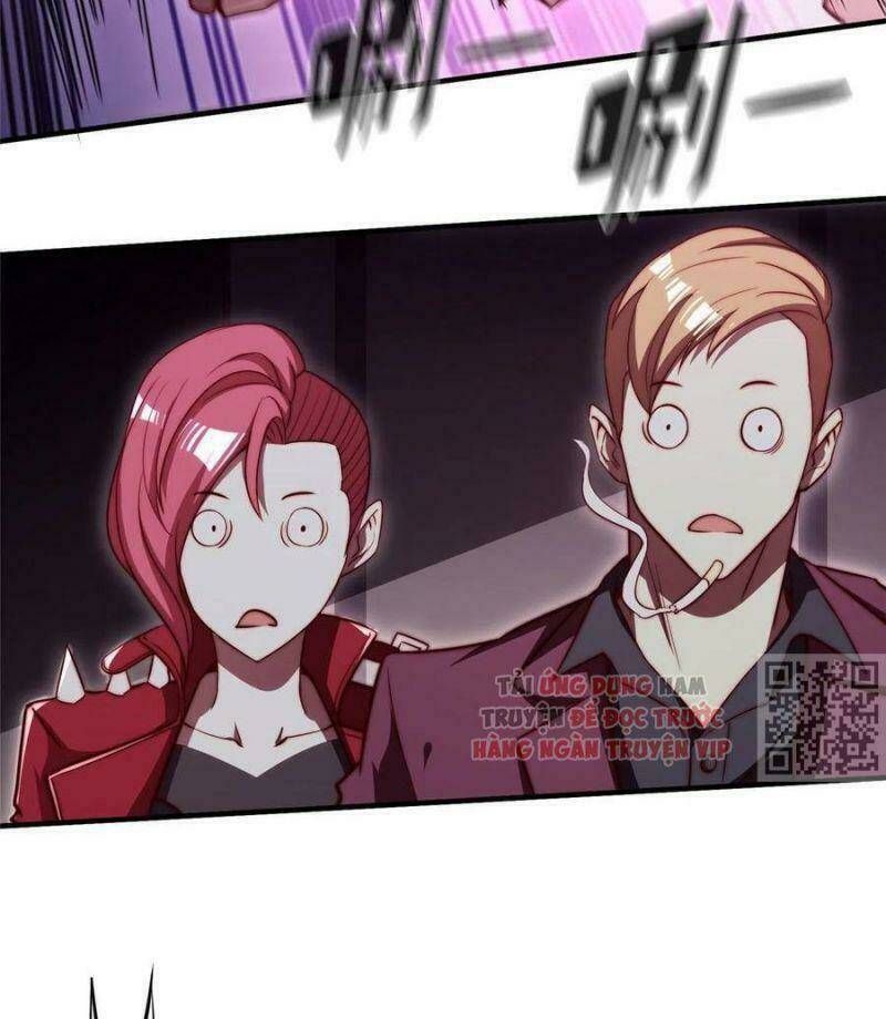 Hắc Tạp Chapter 78 - TC Truyện