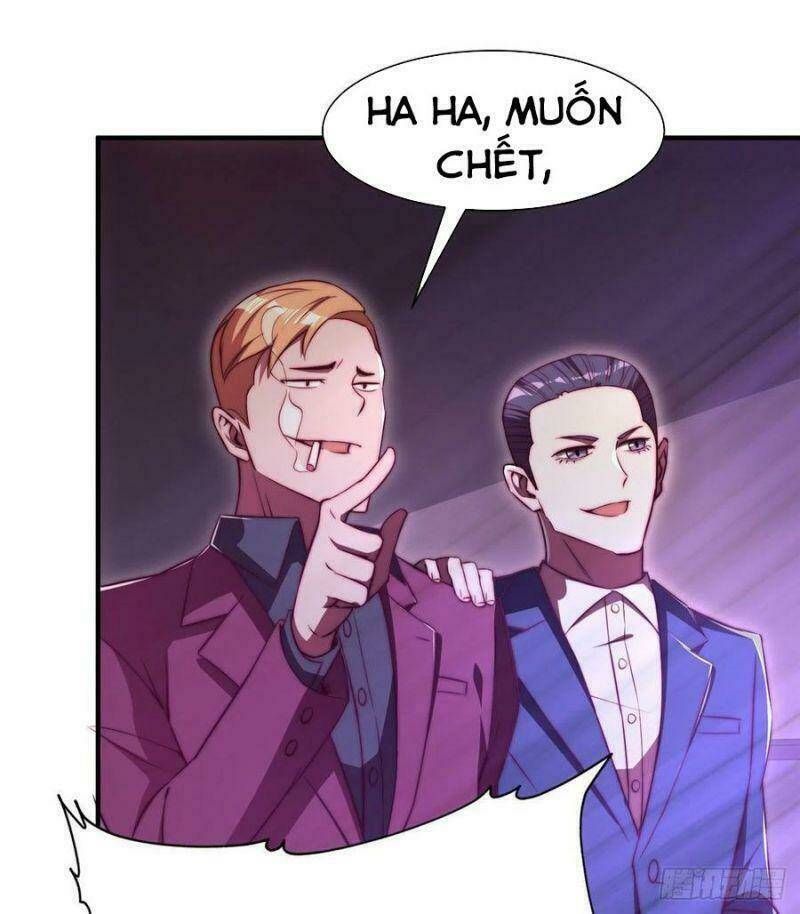 Hắc Tạp Chapter 78 - TC Truyện