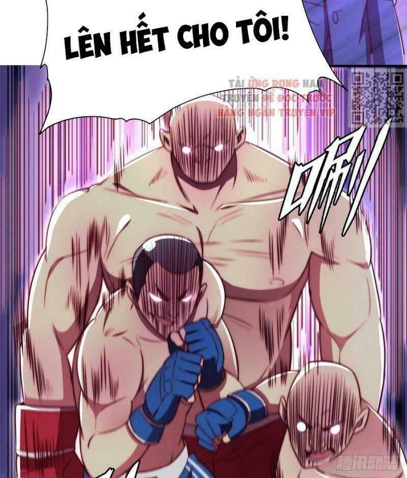 Hắc Tạp Chapter 78 - TC Truyện