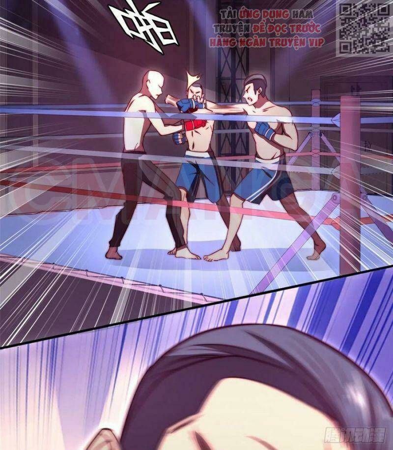 Hắc Tạp Chapter 78 - TC Truyện