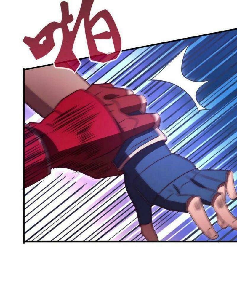 Hắc Tạp Chapter 78 - TC Truyện