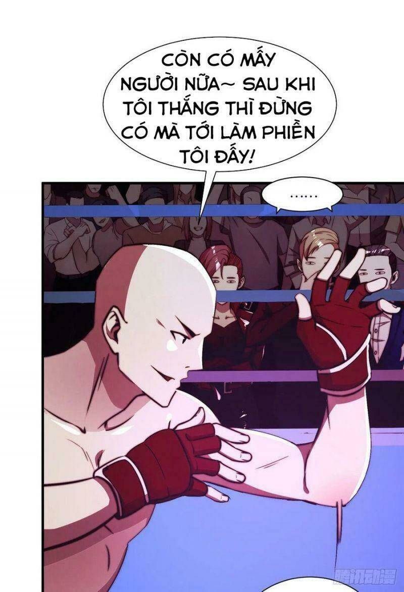 Hắc Tạp Chapter 78 - TC Truyện