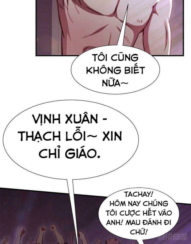 Hắc Tạp Chapter 78 - TC Truyện