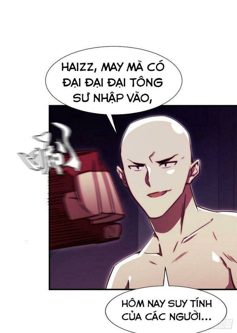Hắc Tạp Chapter 78 - TC Truyện